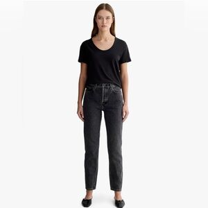 Everlane 90s Cheeky Jean (27 Ankle)